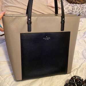 Kate spade tote